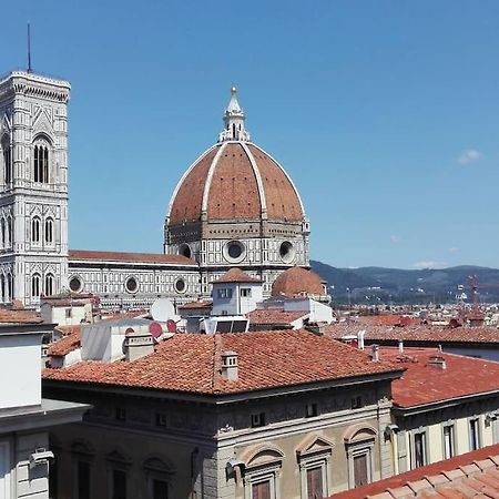 Laura Apartment In The Heart Of Florence Florença Exterior foto