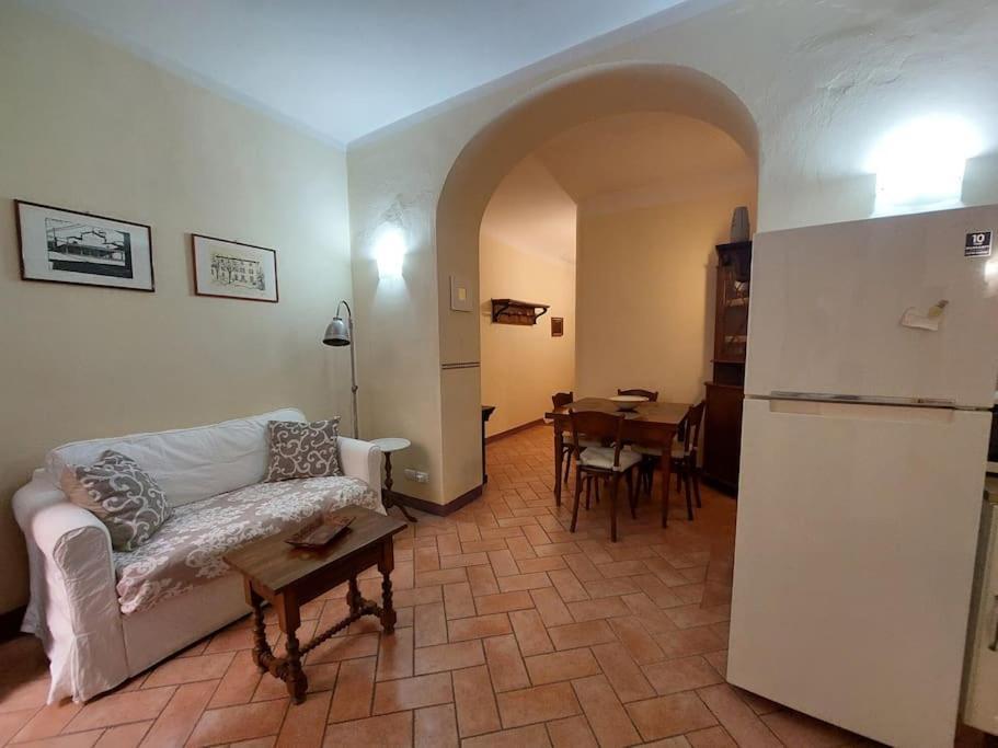 Laura Apartment In The Heart Of Florence Florença Exterior foto