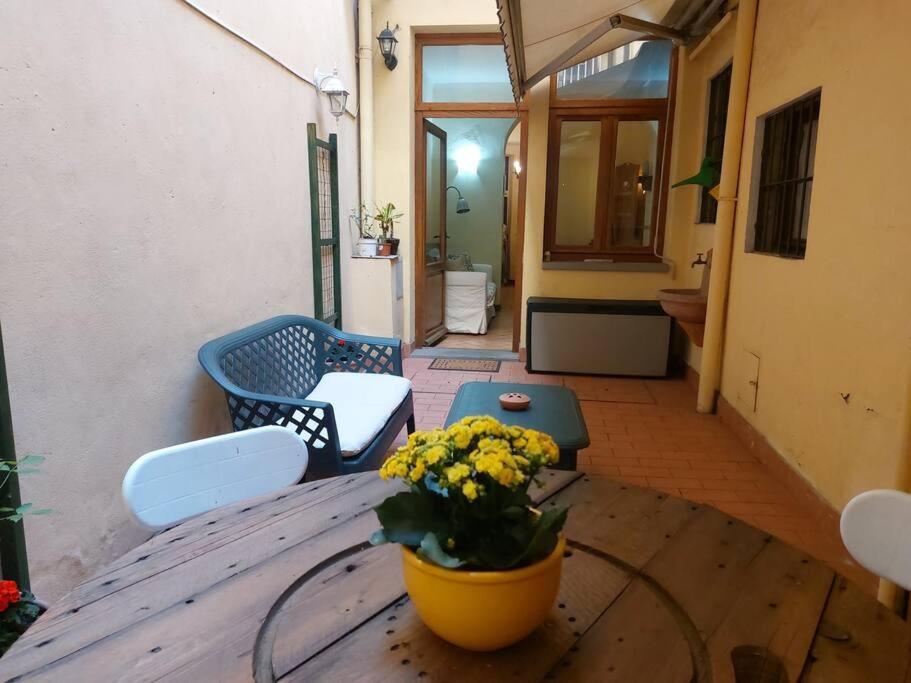 Laura Apartment In The Heart Of Florence Florença Exterior foto