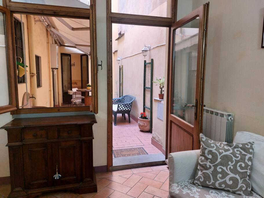 Laura Apartment In The Heart Of Florence Florença Exterior foto