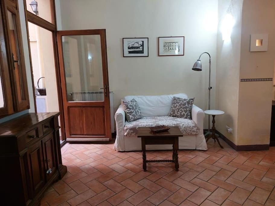 Laura Apartment In The Heart Of Florence Florença Exterior foto