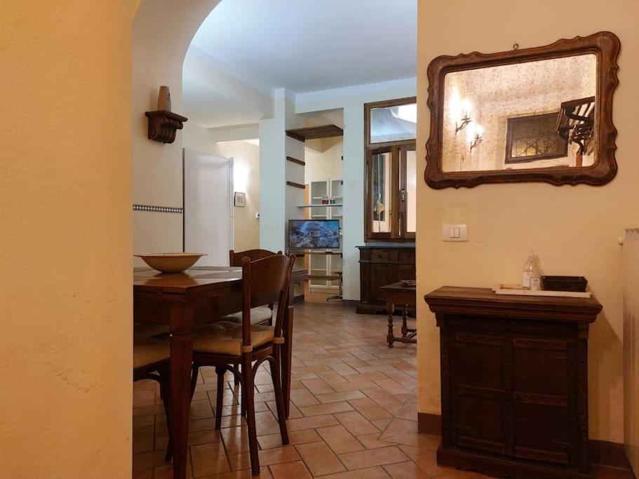 Laura Apartment In The Heart Of Florence Florença Exterior foto