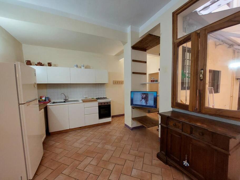 Laura Apartment In The Heart Of Florence Florença Exterior foto