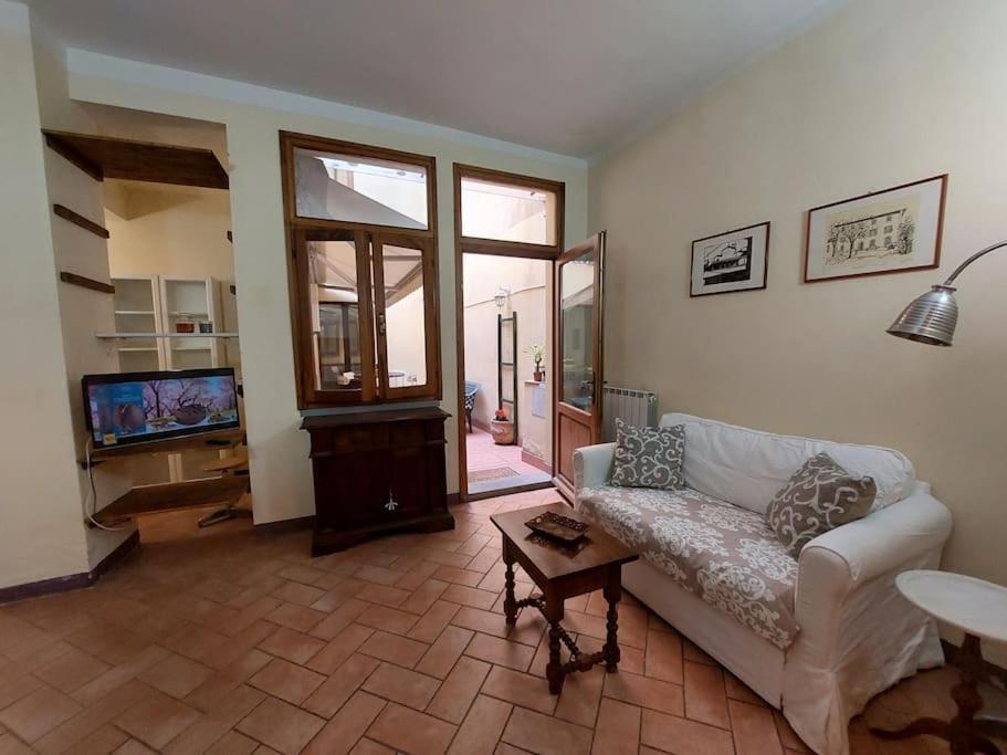 Laura Apartment In The Heart Of Florence Florença Exterior foto