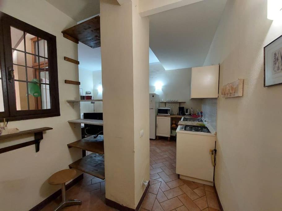 Laura Apartment In The Heart Of Florence Florença Exterior foto