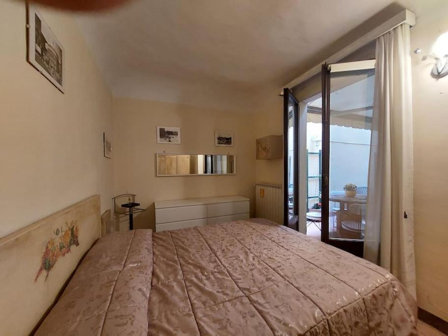 Laura Apartment In The Heart Of Florence Florença Exterior foto