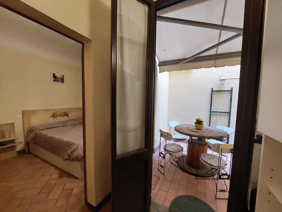 Laura Apartment In The Heart Of Florence Florença Exterior foto