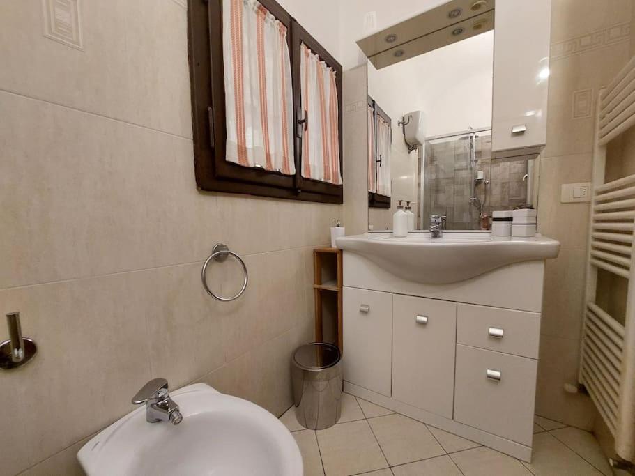 Laura Apartment In The Heart Of Florence Florença Exterior foto
